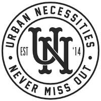 Urban Necessities coupons